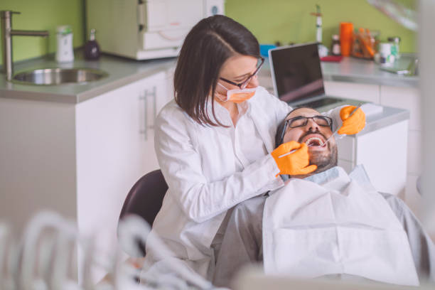 Professional Emergency Dental Service in OH